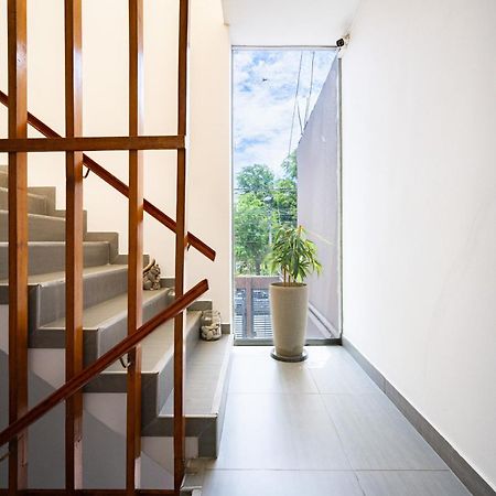 Apartment Rent Piura Buitenkant foto