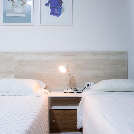 Apartment Rent Piura Buitenkant foto