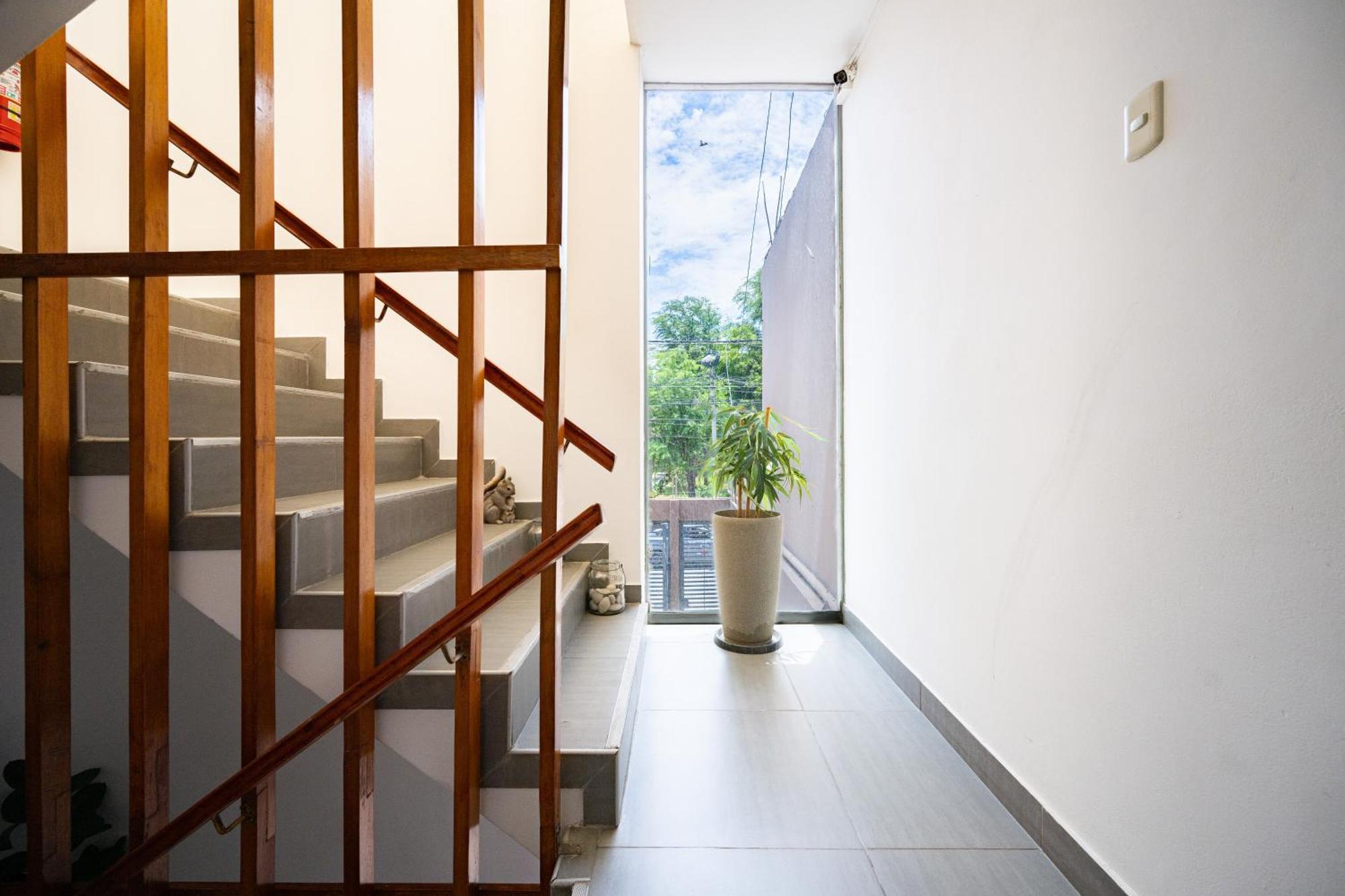 Apartment Rent Piura Buitenkant foto