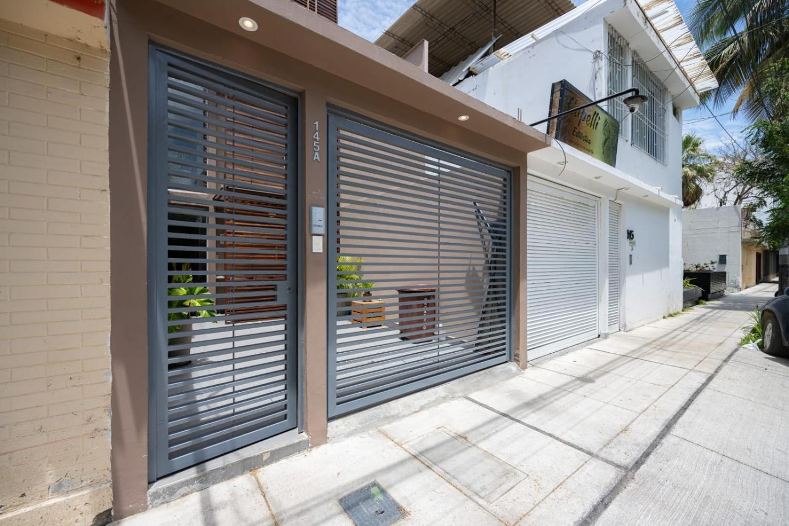 Apartment Rent Piura Buitenkant foto