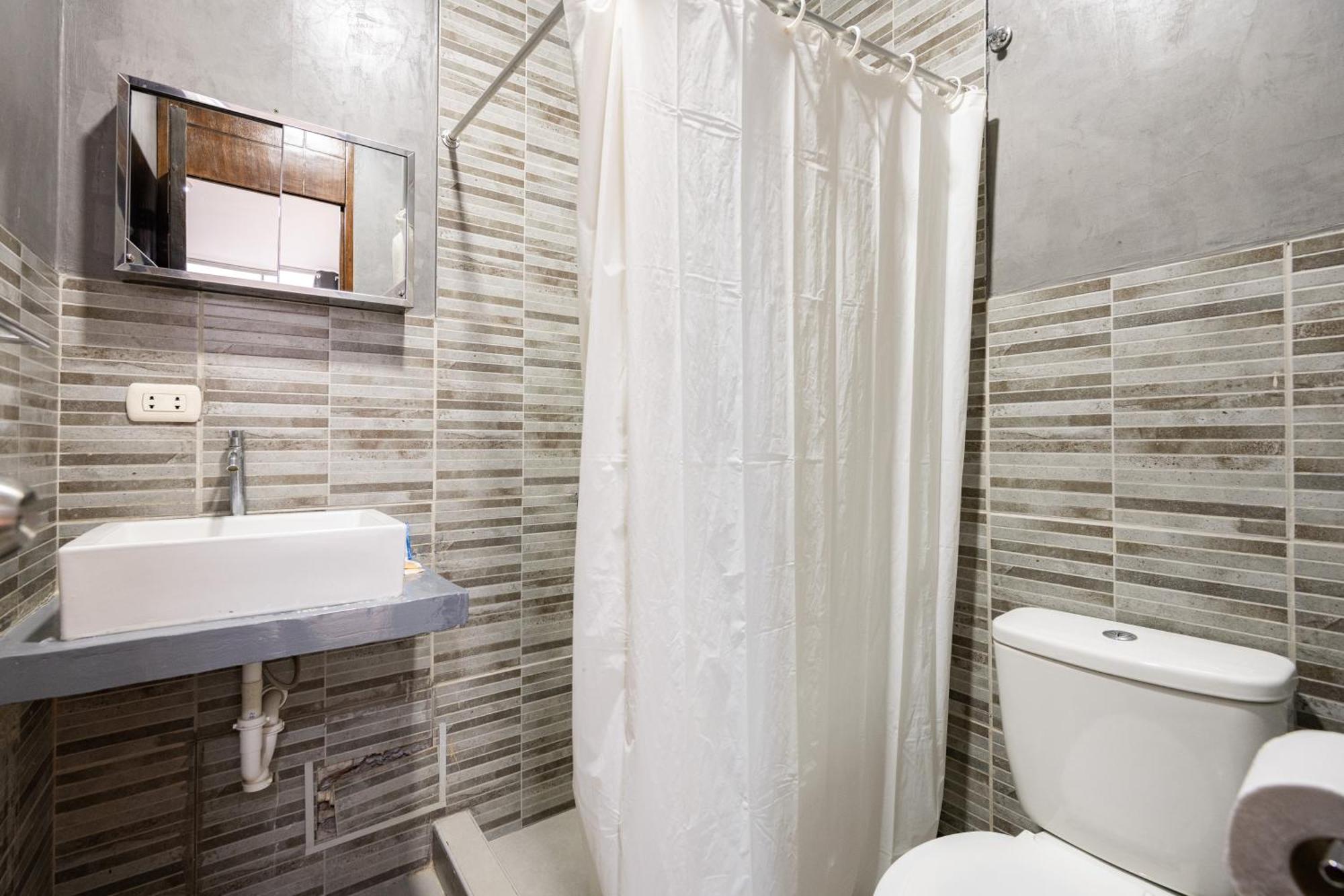 Apartment Rent Piura Buitenkant foto