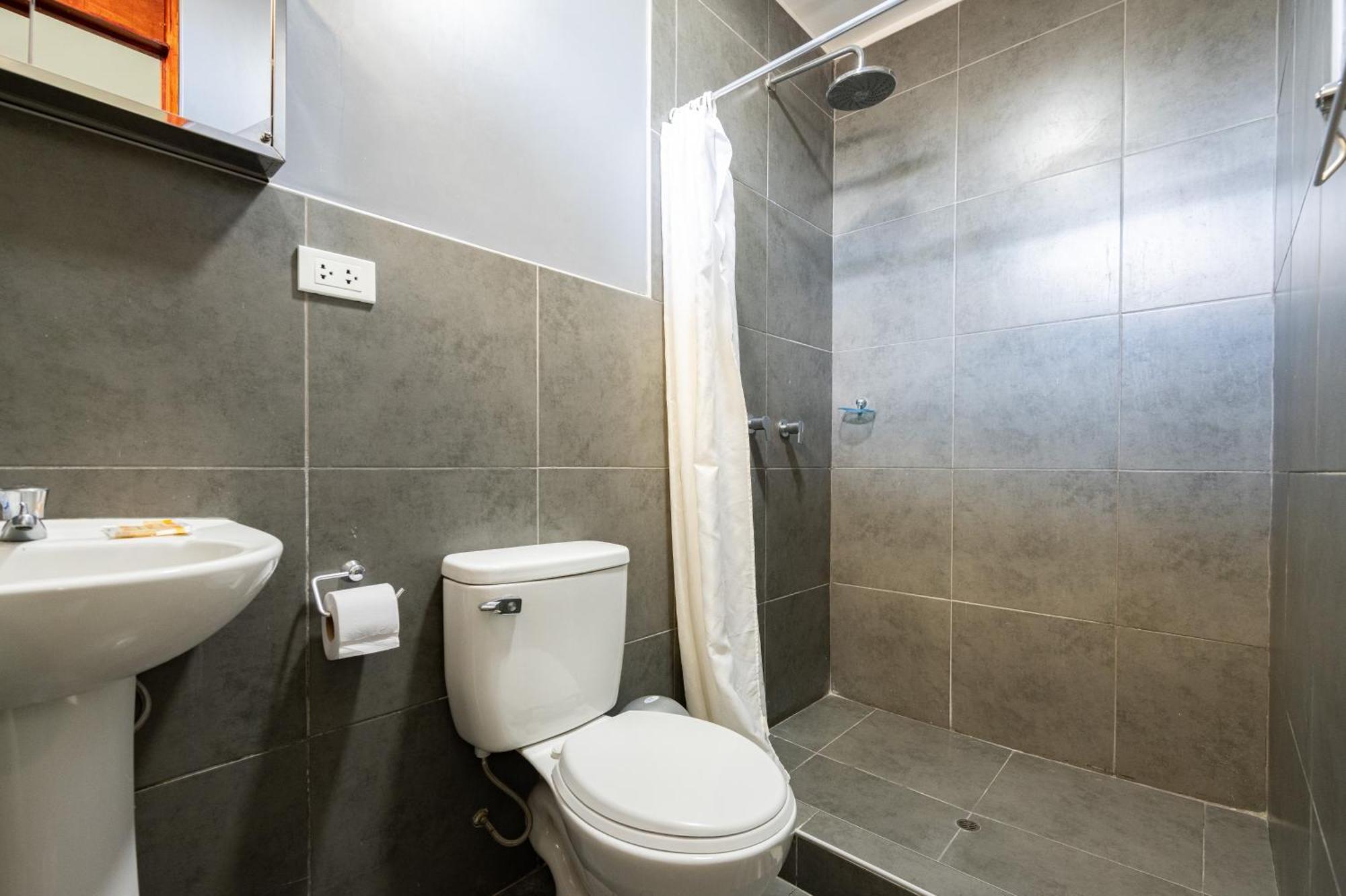 Apartment Rent Piura Buitenkant foto