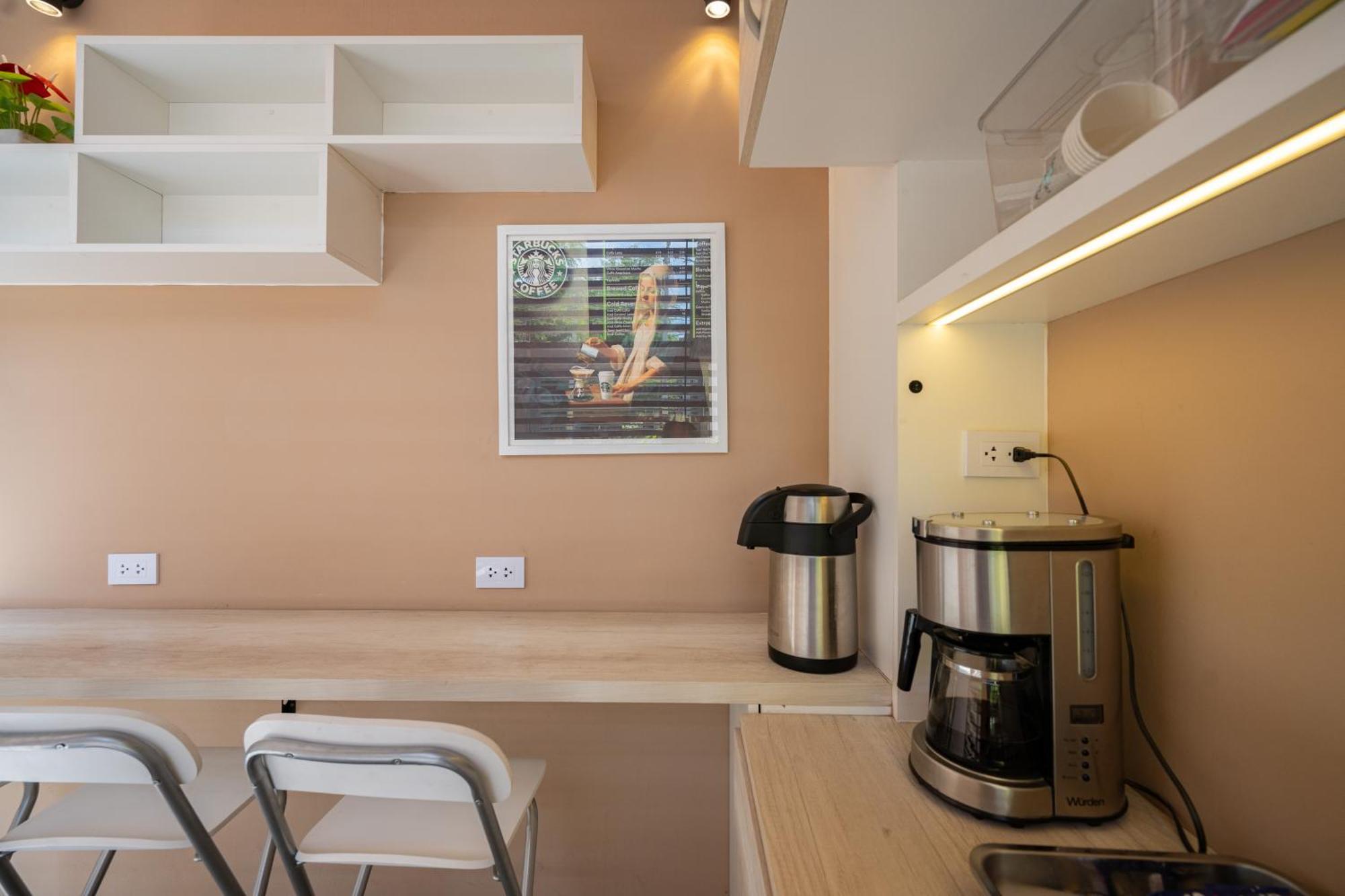 Apartment Rent Piura Buitenkant foto