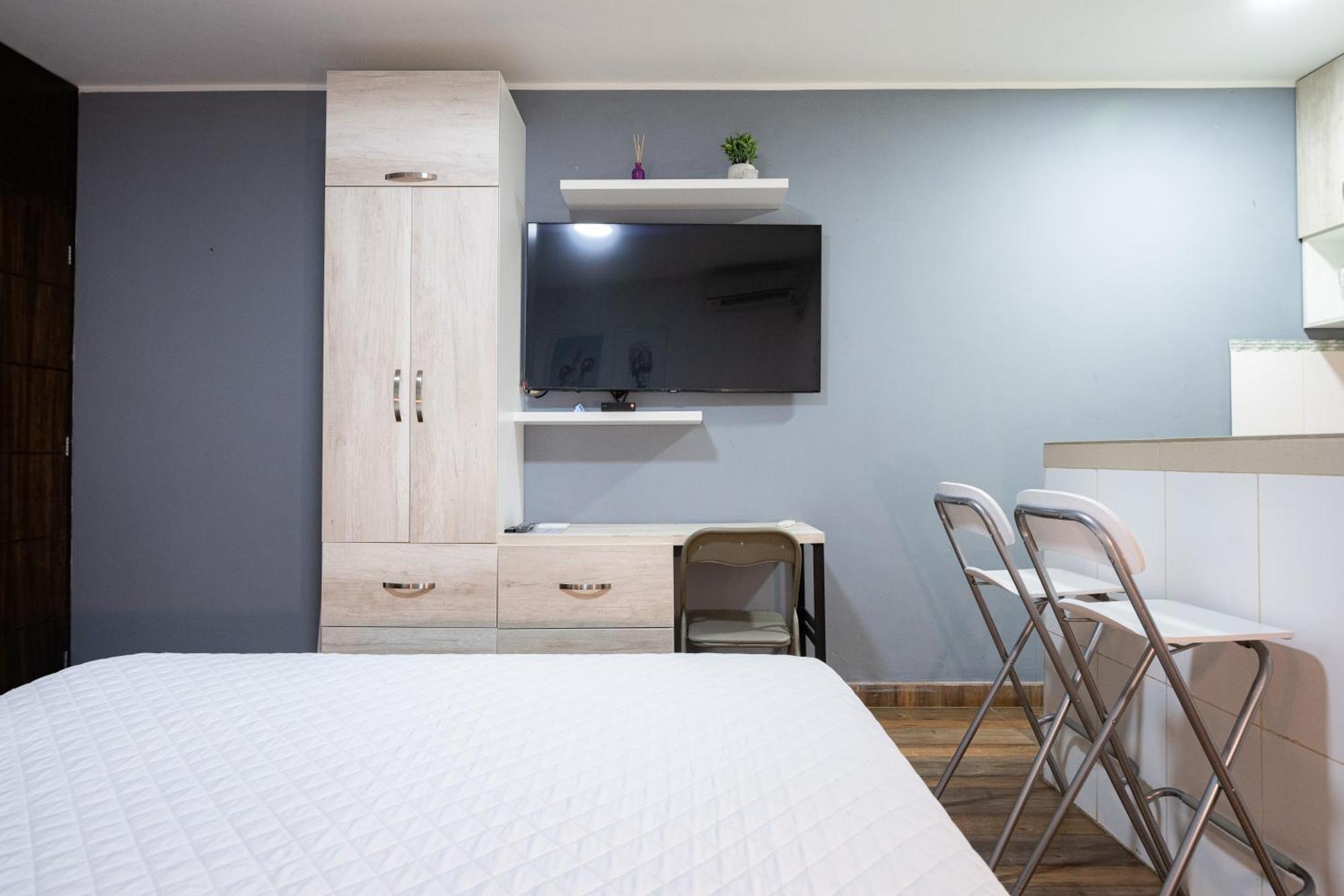 Apartment Rent Piura Buitenkant foto