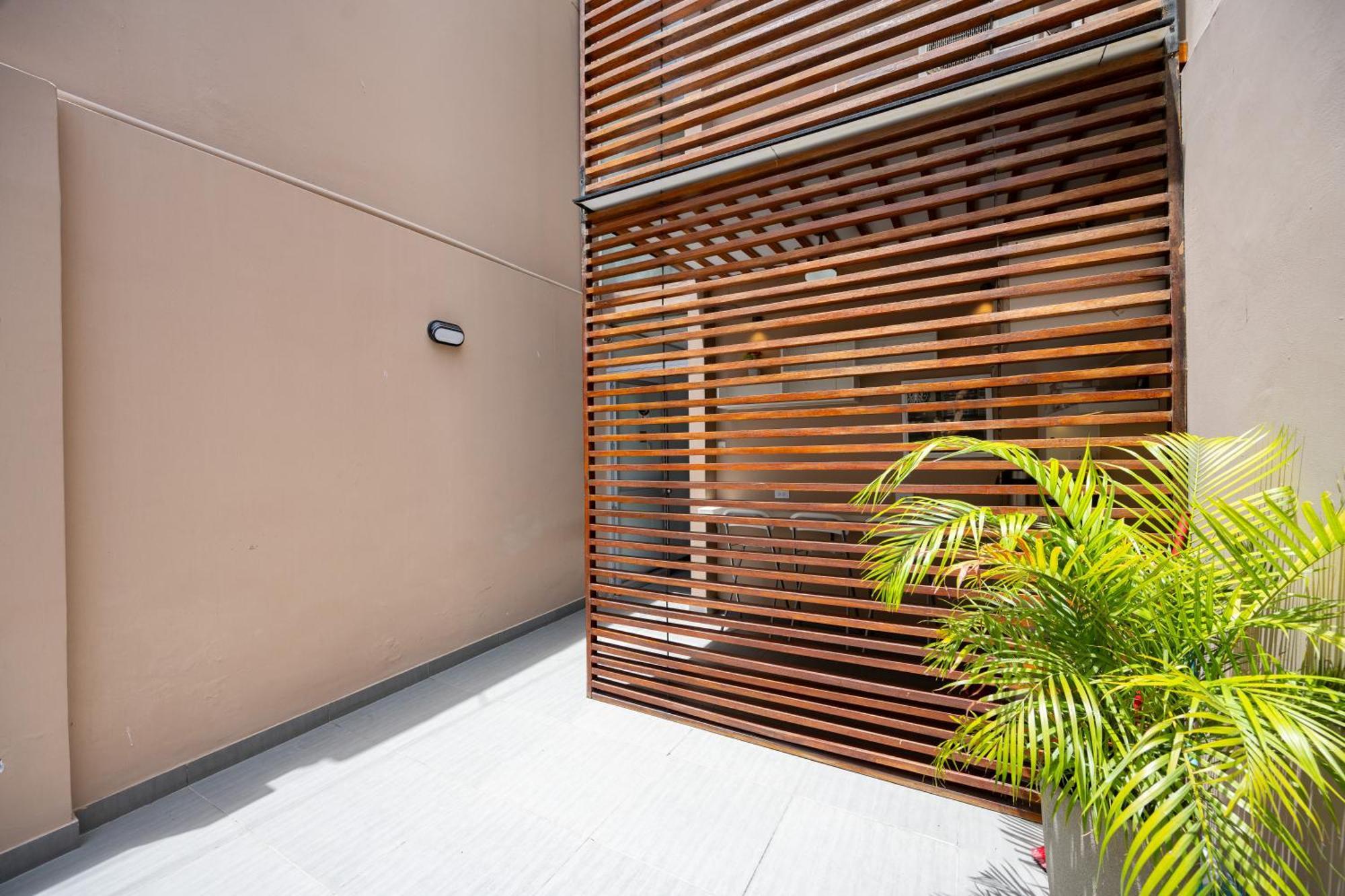 Apartment Rent Piura Buitenkant foto