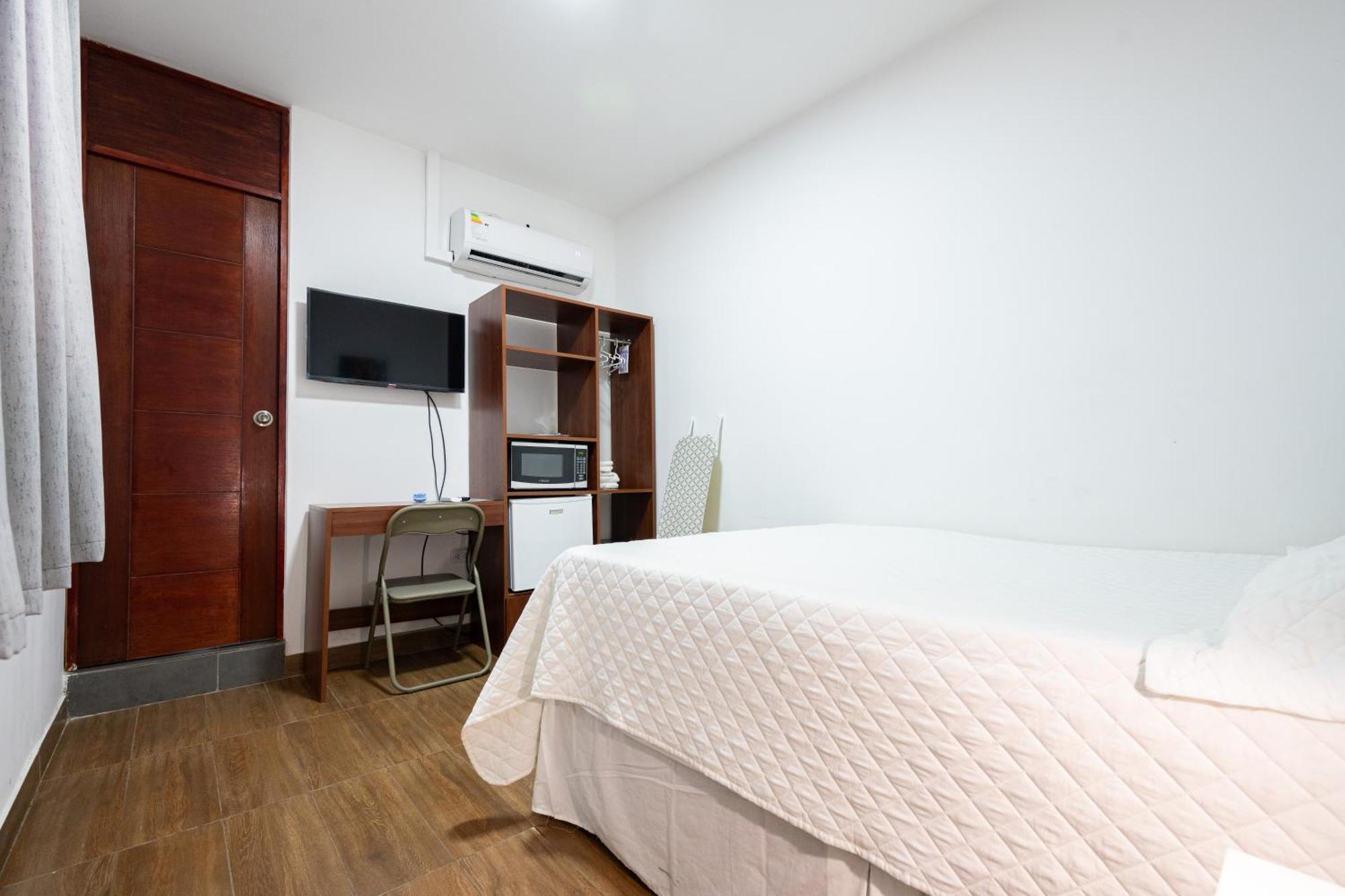 Apartment Rent Piura Buitenkant foto