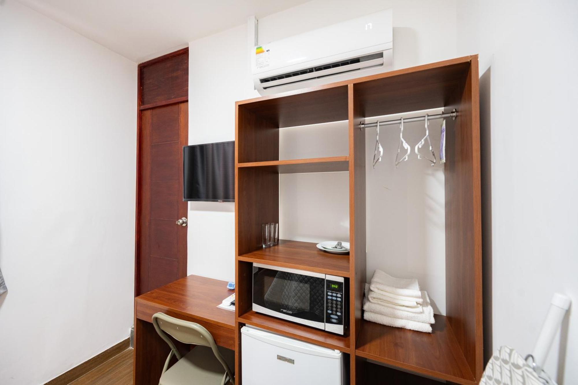 Apartment Rent Piura Buitenkant foto