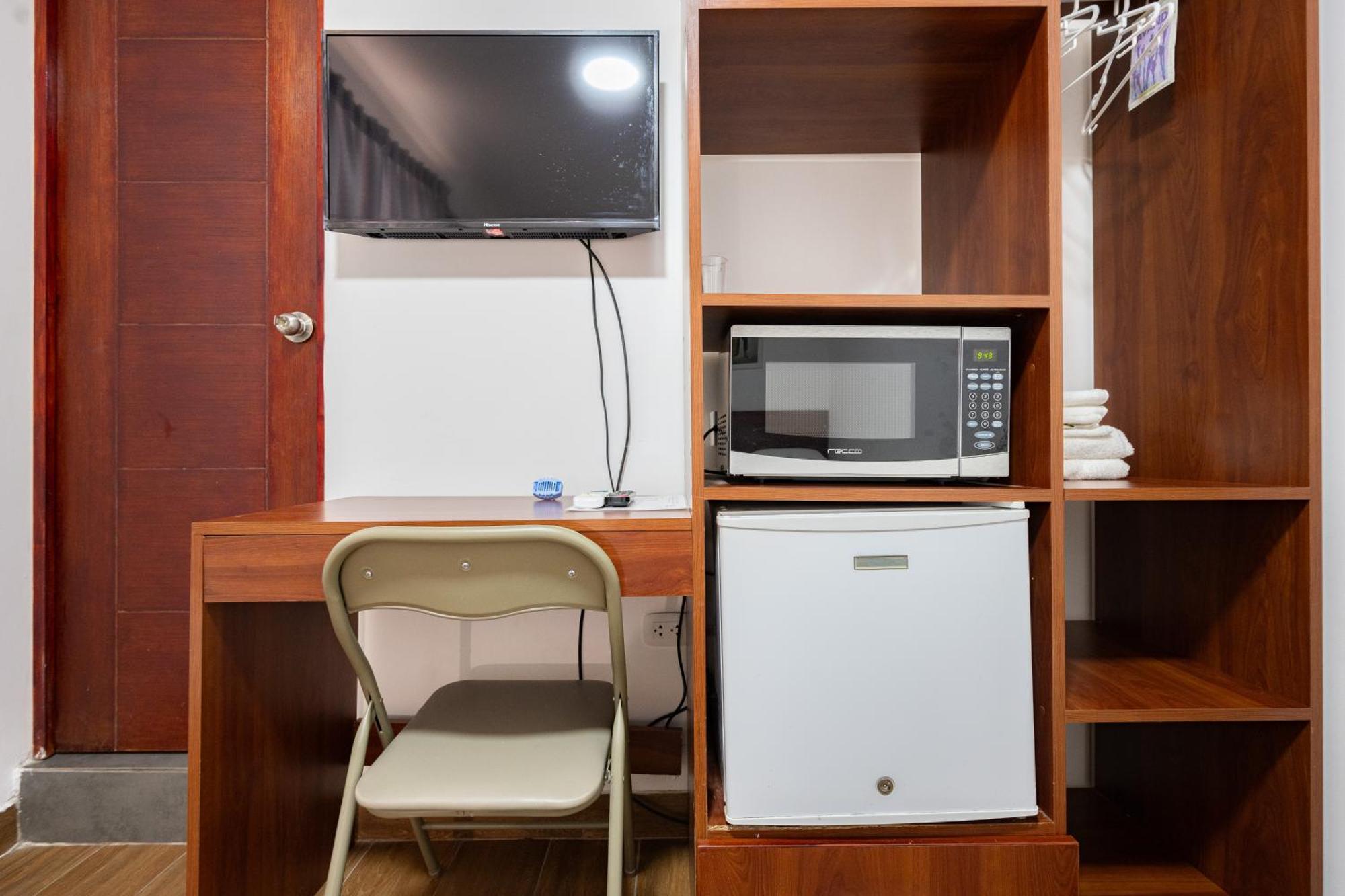 Apartment Rent Piura Buitenkant foto