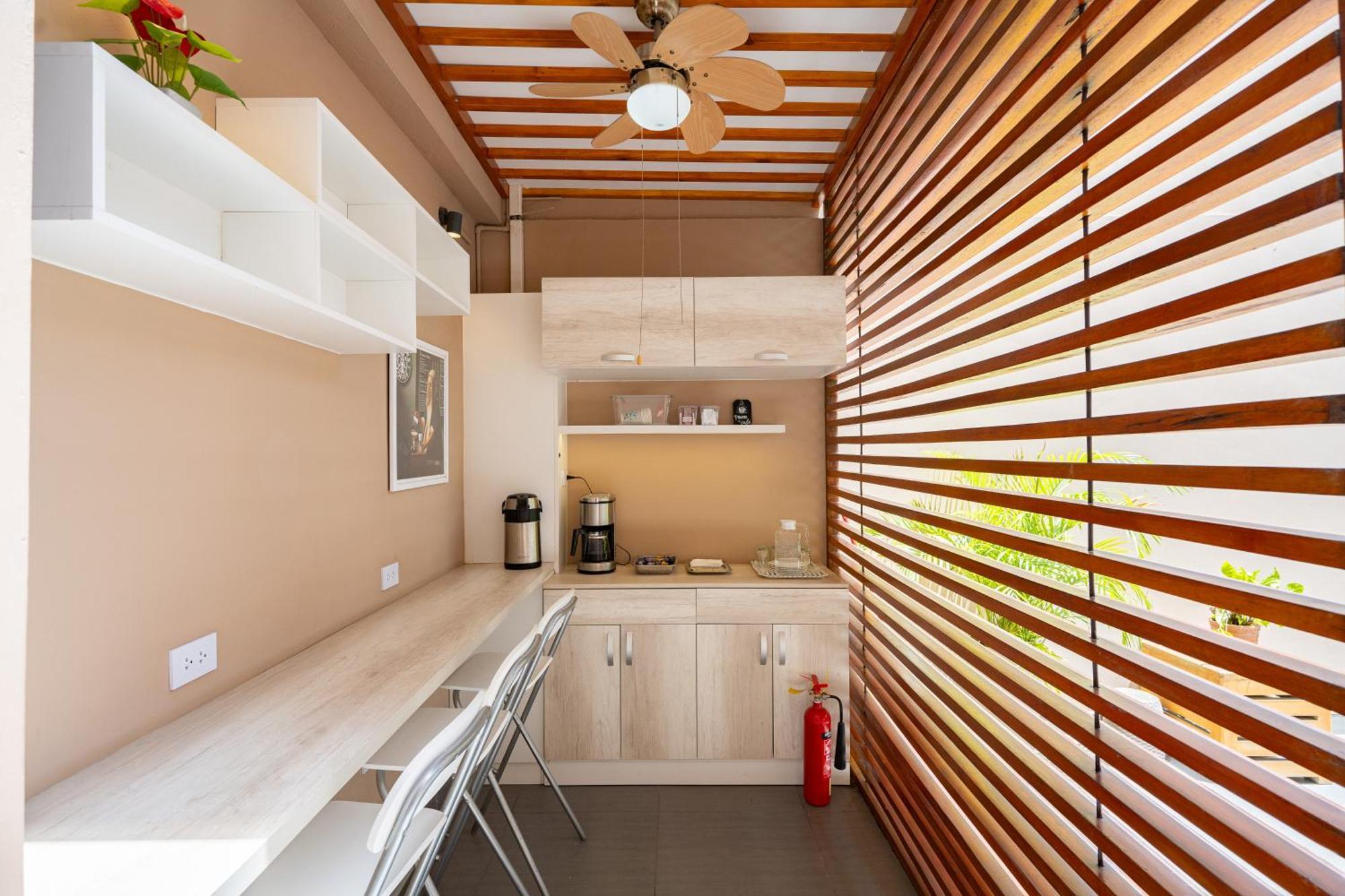 Apartment Rent Piura Buitenkant foto