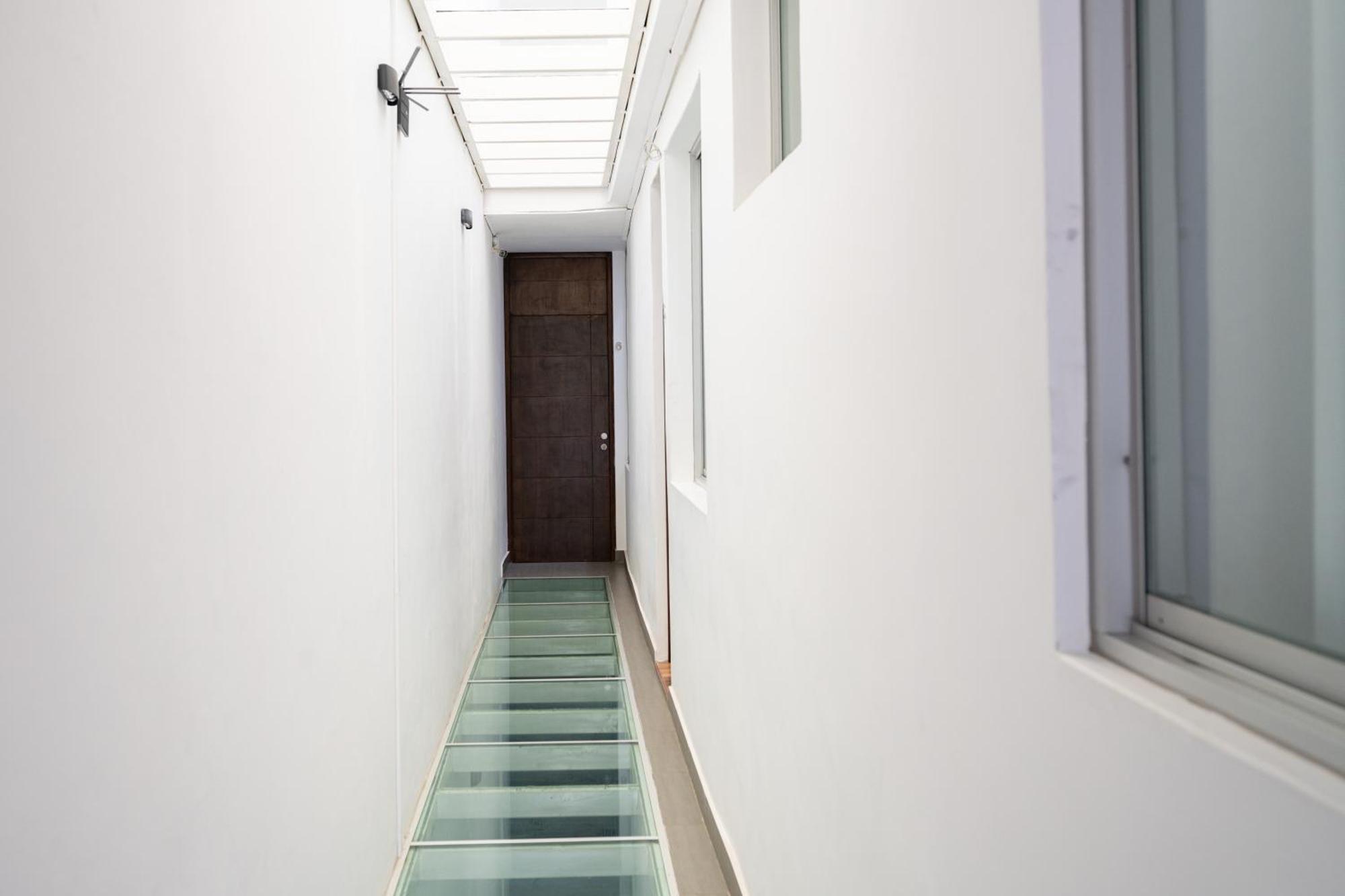 Apartment Rent Piura Buitenkant foto